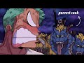 one piece comedy i guess