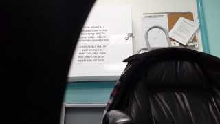 WALMART THREATS