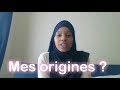 Mes origines ? Comment j'ai appris l'arabe ? أصولي و كيف تعلمت اللغة العربية