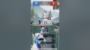 1VS1 TDM TIPS AND TRICKS FOR PUBG MOBILE #pubgmobile #viralshorts #gaming #tdm #bgmi