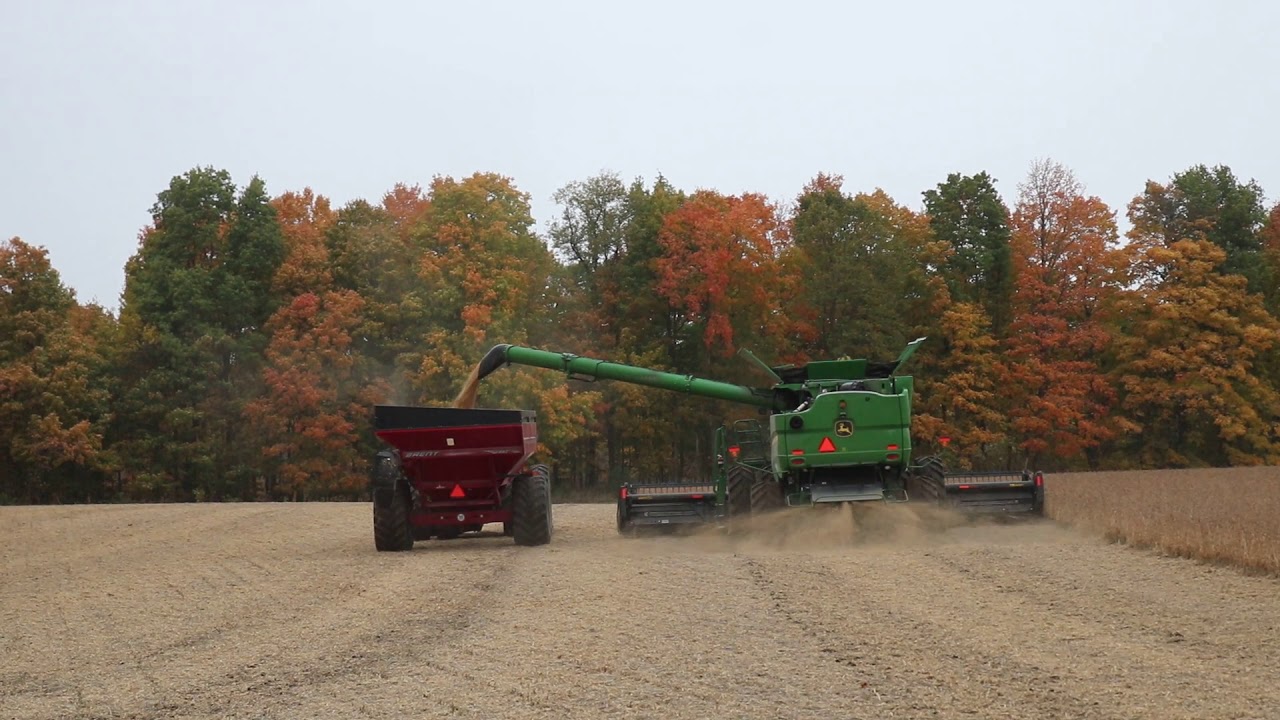 Operations Center Video