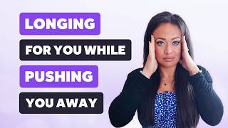 The Unseen Issues Dismissive Avoidants Face When You’re Away