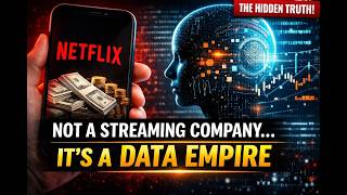 How Netflix Prints Money with Data