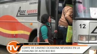 TV7 Noticias  Jueves 5 Junio 2014