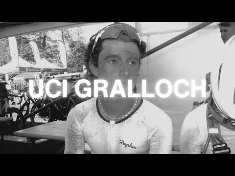 GRAVEL WORLD CHAMPIONSHIPS | how NOT to QUALIFY...