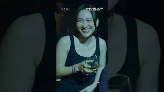 Cảnh quay lầy lội trong bar của cậu Dương và chị Mai | MAI - Đang chiếu tại rạp by TRẤN THÀNH TOWN 26,656 views 2 months ago 1 minute, 25 seconds