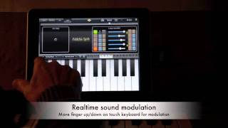 Addictive Synth Loop Recorder screenshot 3