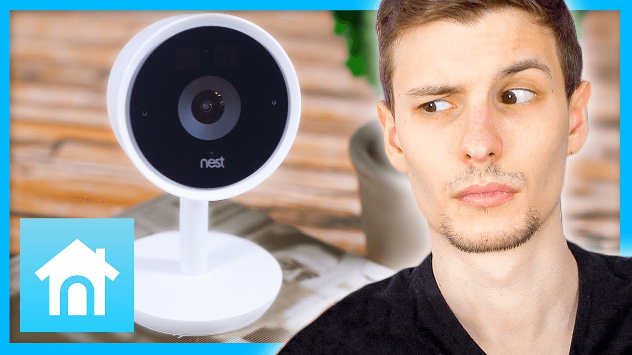 Nest Cam IQ Review - Is This Thing Even Worth It?