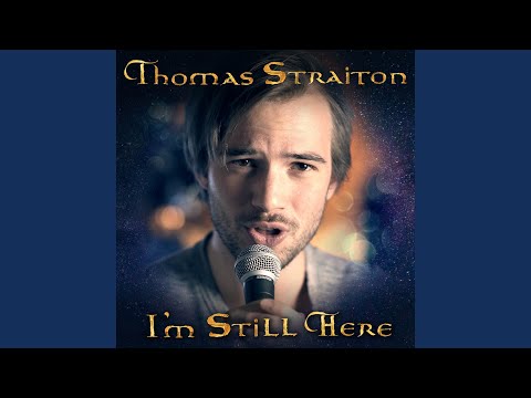 I'm Still Here (From "Treasure Planet")