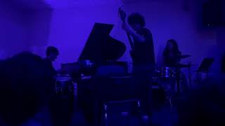 Berklee Students Play Hialeah by Harold López-Nussa