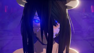 Code Vein Virgin Born NG+3 Dark Mage Build Mia Companion
