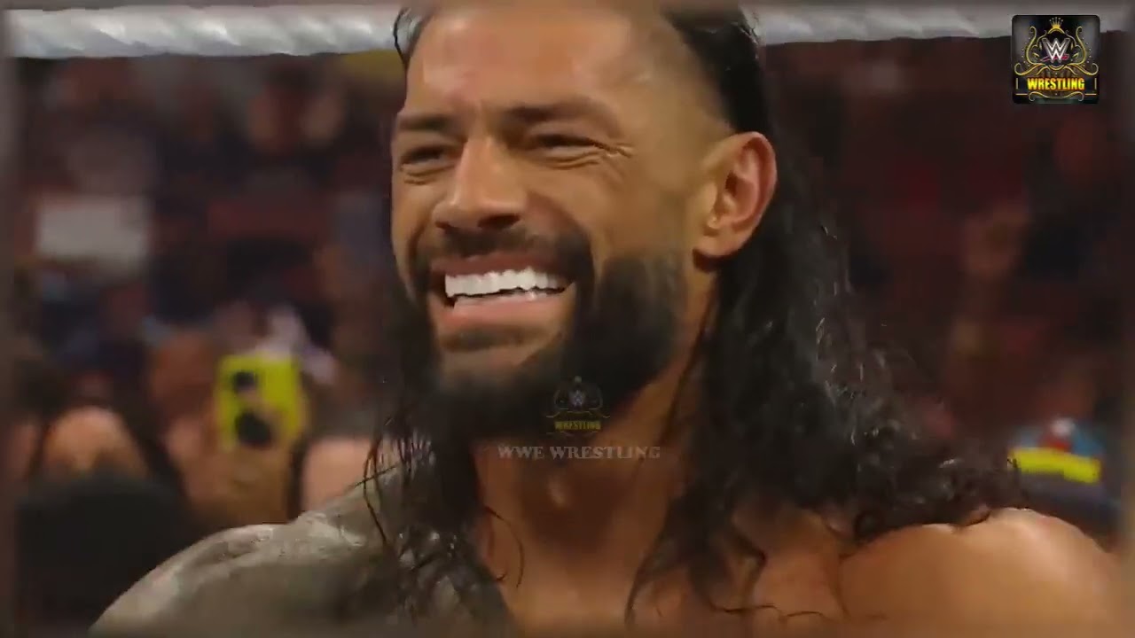 WWE 01/23/26 | Royal Rumble 2026 | Roman Reigns Vs Brock Lesnar Vs John Cena Vs CM Punk Vs Lashley