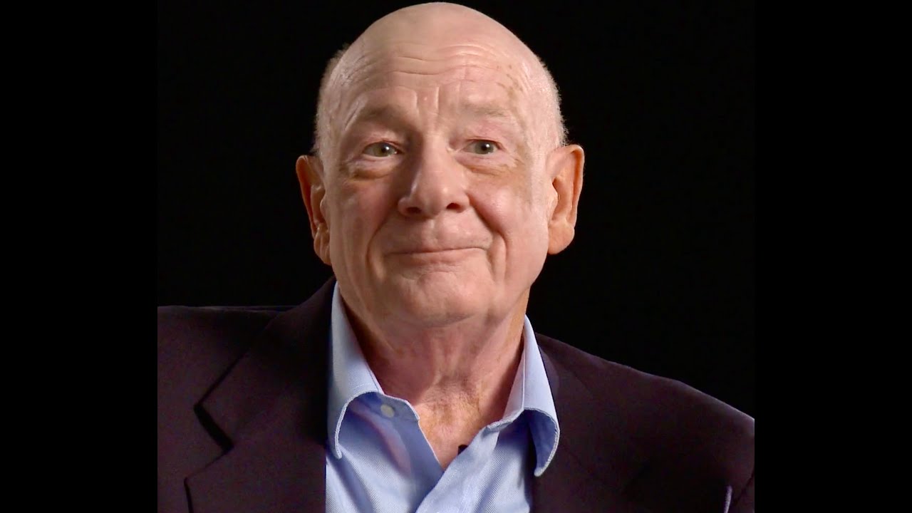 #349 - Dr. Raymond Moody (Godfather of Near Death Experiences) Proof of Life After Life -...