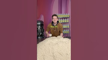 Day 25 of Adding Sand to Slime!