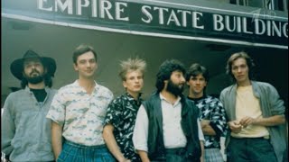 Группа Стаса Намина ✨️ Ностальгия по Настоящему / США 1986*