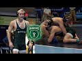 This Wrestling Match Was Too Close... (Parkside vs. Upper Iowa)