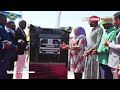 TAZAMA BARABARA YA CHUNYA MAKONGOLOSI KUFUNGUA FURSA YA BIASHARA MKOANI MBEYA