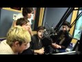 One Direction interview at Real Radio (January 12th)