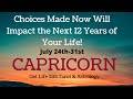 CAPRICORN ♑️: It’s Been A Long Race, But (Feel It Or Not), You’re WINNING! 🙌🏽🗣