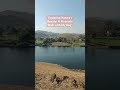 Exploring Nature's Beauty: A Riverside Walk with My Dog"#DogAdventure #NatureWalk #DogLovers #Hiking