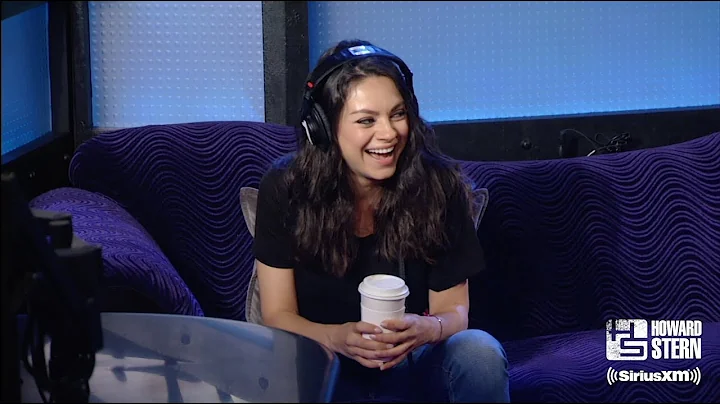 Mila Kunis Parents Spent $890 of Their Last $900 o...