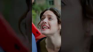 Büyük Öpüşme - İlişki Durumu Karışık