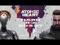 Atomic Heart (2023) Ну, Петров, Погоди! . Часть 4