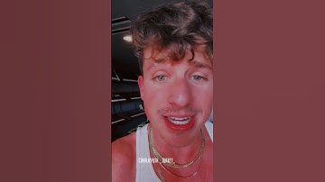 Charlie puth first time for everything çevirisi- Charlie