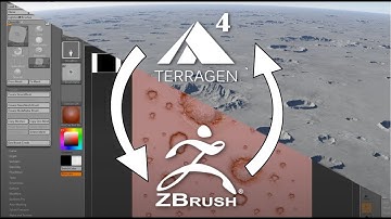 Fun With Vector Displacement!