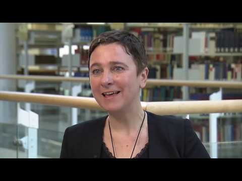 Prof. Dr. Eva Cendon: Aktionsforschung