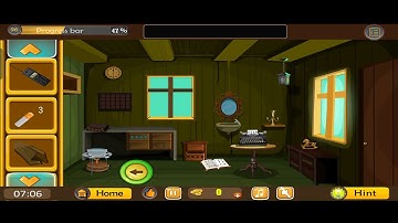 101 Rooms | Escape Game | Level 96 | Hidden Escape | Hidden Game
