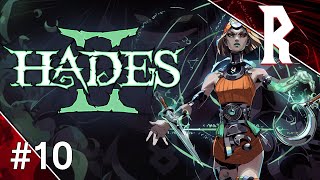 Hades II | Episode #10