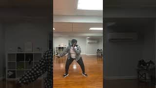 Thick Chixx Fitness - Pipe choreography