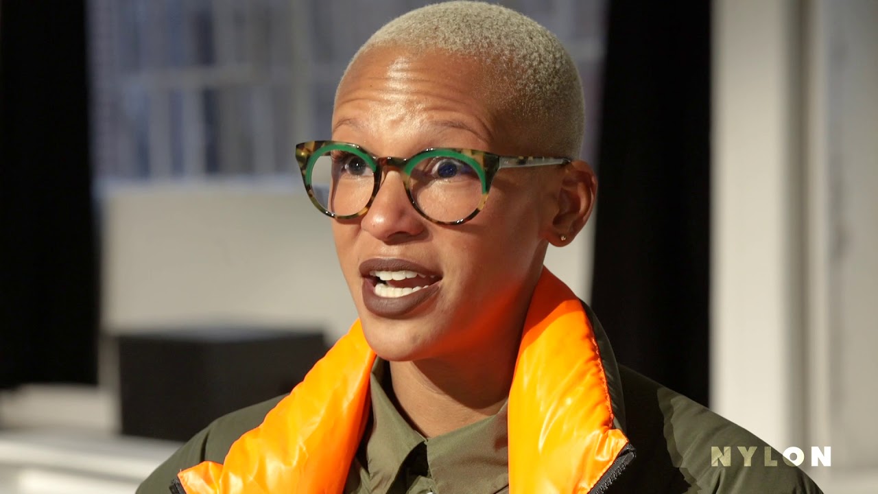 How The Chromat Casting Director Creates The Coolest Runway Of NYFW