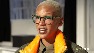 How The Chromat Casting Director Creates The Coolest Runway Of NYFW