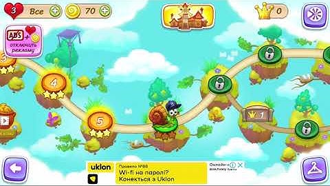 Snail Bob 3. Levels 1-10. 3 Stars Walkthrough.