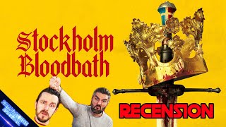 Stockholm Bloodbath - Recension