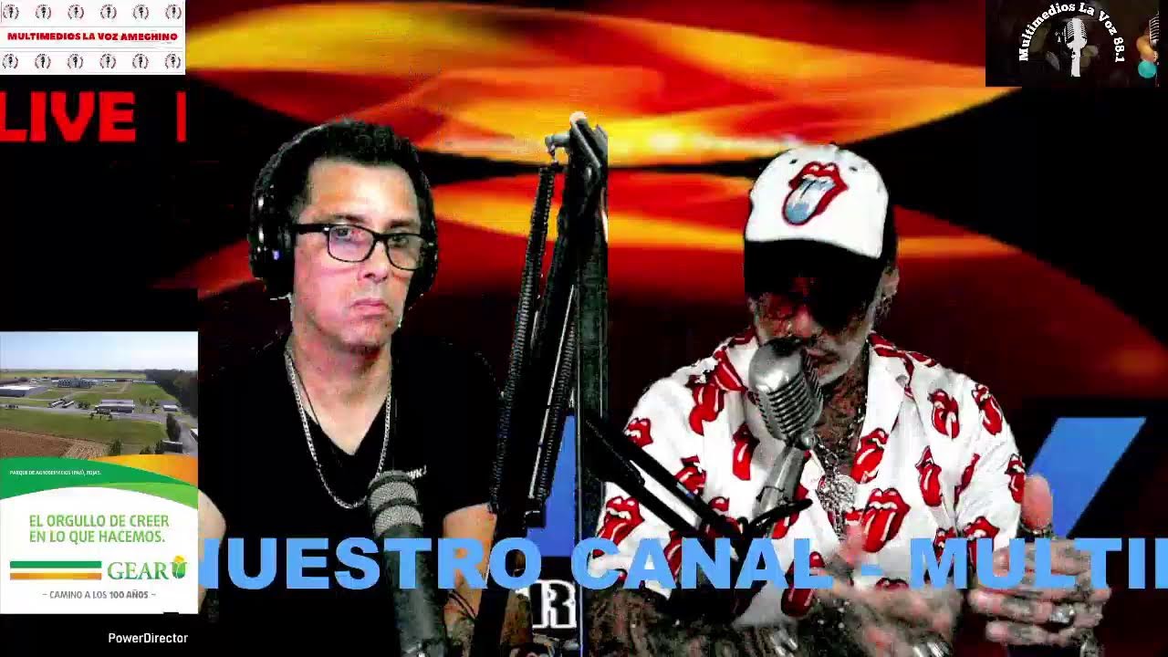 R.D.L.S. - RESUMEN DE LA SEMANA - ANALISIS DE LA ACTUALIDAD EN VIVO!!! - VIERNES 20/2/2026
