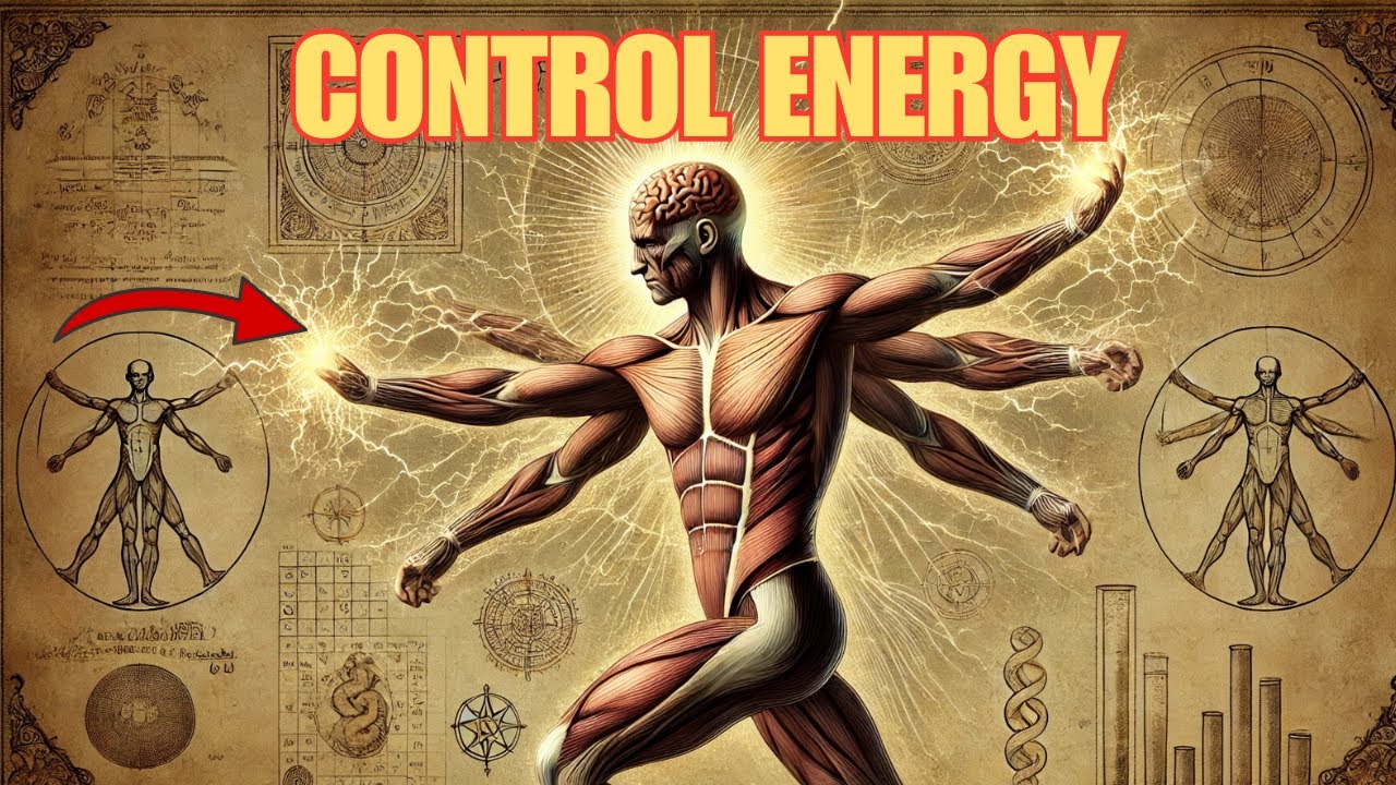 Everything is Energy, The Only Guide You Need on How To Control Energy ...