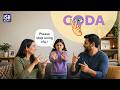 A Special Message For DEAF PARENTS | #CODADay 2026 | ISH News