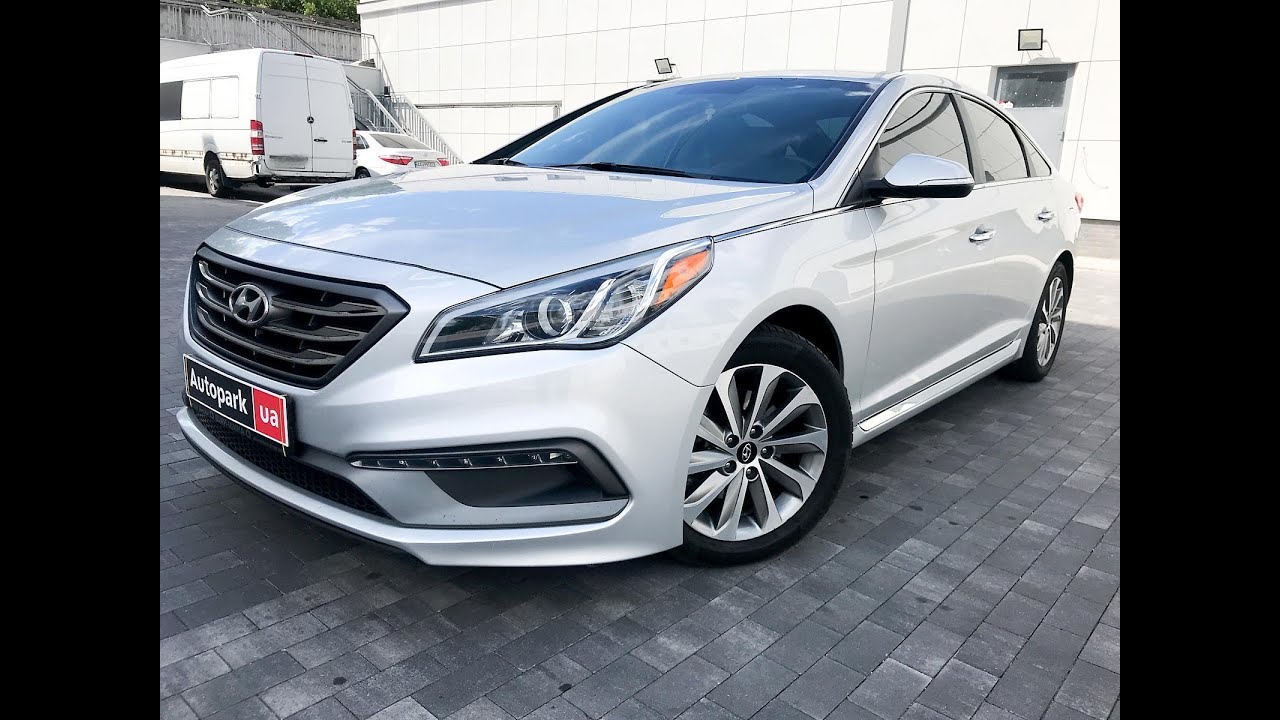Масса hyundai sonata