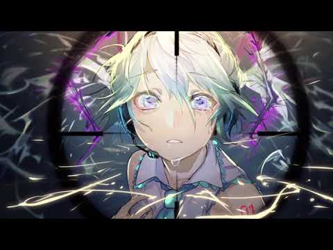 【初投稿】ヒバナ/DECO*27  hibana nana ver./おすし