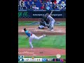 MLB Best Moments🇺🇸#mlb #sports #foryou #baseball #usa