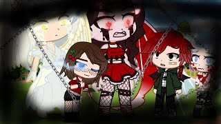 Show Me Your Protector Meme Gacha Club Inspired by Ace