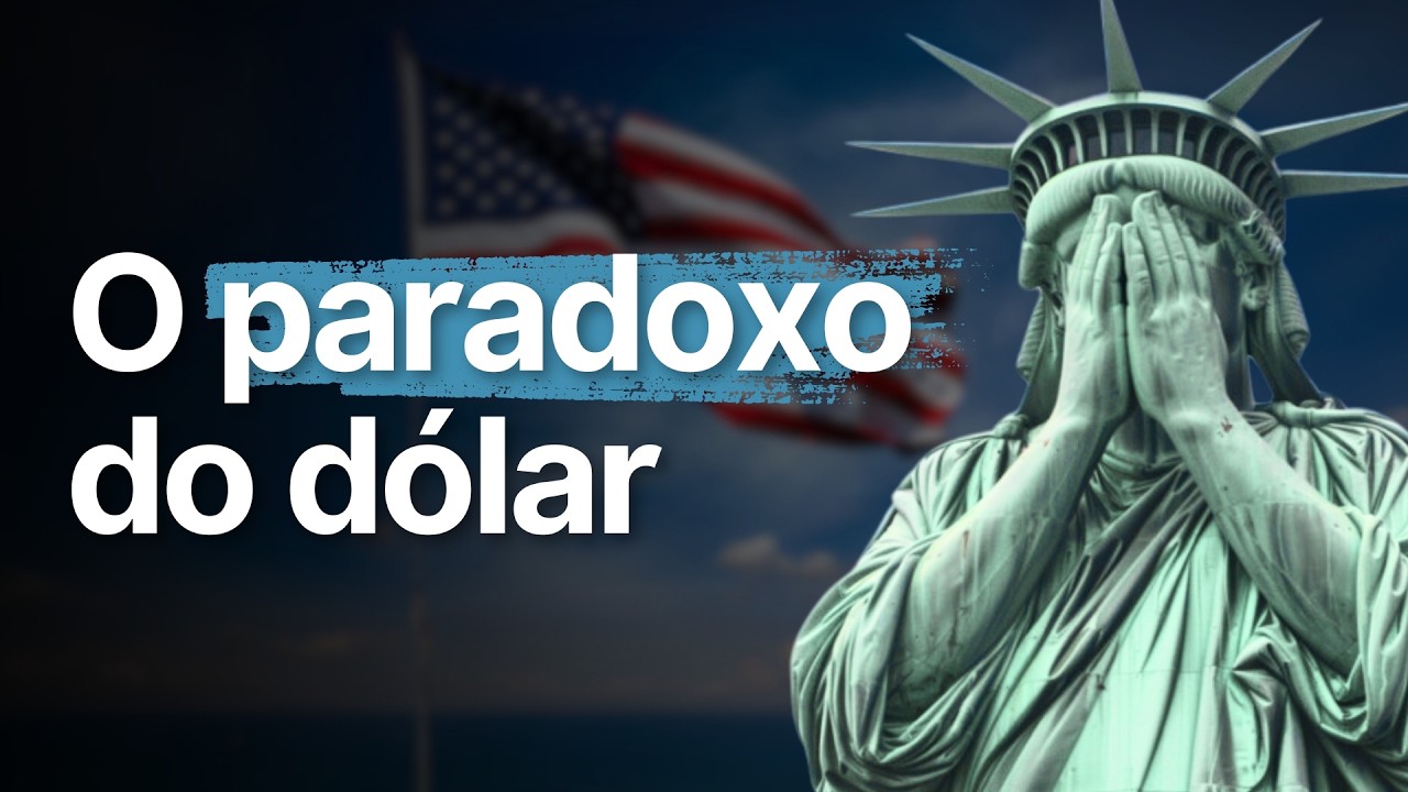 Dolarizar para um império em decadência?; o morde e assopra de Lula e Haddad