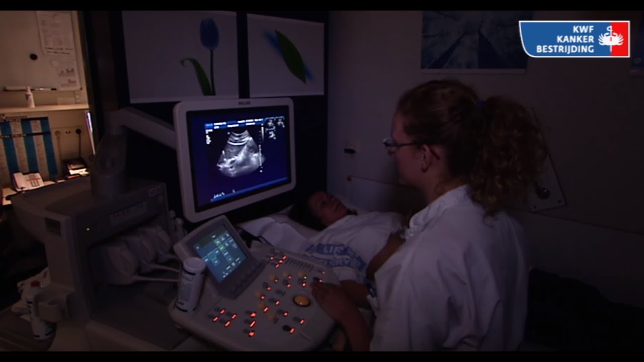 Echografie Van De Lever Colorectaal Carcinoom Darmkanker Echografie Van De Lever Colorectaal Carcinoom Darmkanker
