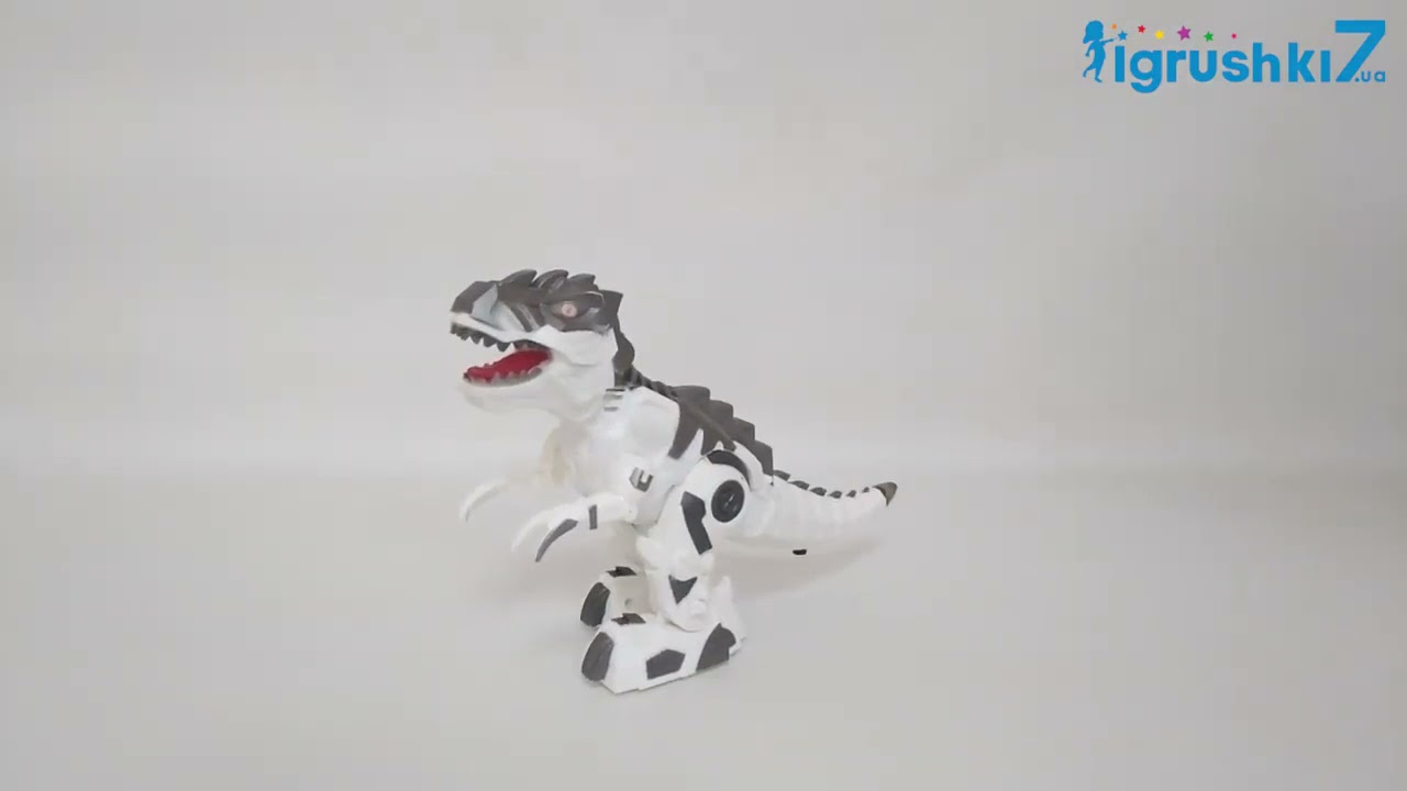 Динозавр 666-16 A