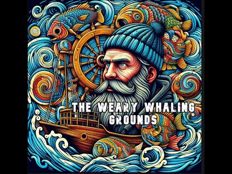 Learn a Sea Shanty - Sing a Sea Shanty - The Weary Whaling Ground Brian of Holcombe