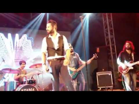 Mujhy Teri Zaroorat HaiMustafa zahid
