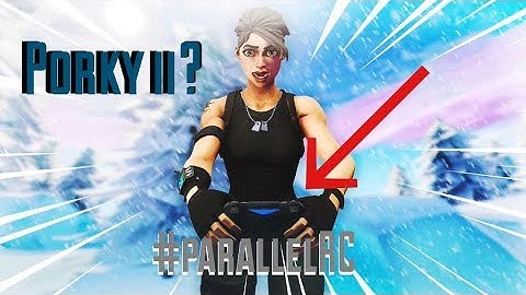 Parallel Notice me  porkyll? #parallelrc